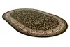 Teppich ROYAL ADR Oval modell 1745 grün Grün 200x290 cm Produktbild-Vorschau 3