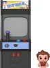 NFF Bitty POP! Arcade Claw Vinyl Figurka Wreck it Ralph Náhled obrázku produktu 1