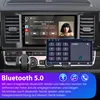 9" Android 15 Autoradio Carplay Für VW Caravelle Produktbild-Vorschau 9