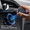 Elektrische Vakuum-Handyhalterung, Verstellbare und Produktbild-Vorschau 4