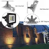 Greenmigo 50W LED Strahler mit Bewegungsmelder Außen Fluter Produktbild-Vorschau 2