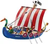PLAYMOBIL 71888, Aktion/Abenteuer, 5 Jahr(e), Mehrfarbig, Produktbild-Vorschau 8