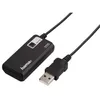 Hama Twin, Bluetooth, 3,5 mm, 3.0+HS, 10 m, Schwarz, Audio Produktbild-Vorschau 1