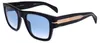 Lunettes de soleil pour homme David Beckham DB 7000/S BOLD Voir les images du produit 1