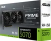 ASUS Prime GeForce RTX 5070 12 GB GDDR7 (90YV0M11-M0NA00) Produktbild-Vorschau 26