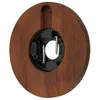 Telaio retro in legno di faggio a vista 1 vano I QR1 scuro Anteprima dell’immagine prodotto 3