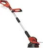EINHELL Akku-Rasentrimmer GE-CT 18/28 Li, 1x Akku 4,0 Ah Produktbild-Vorschau 3