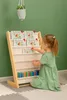 Scaffale per libri per bambini - organizzatore con 6 Anteprima dell’immagine prodotto 6