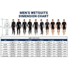 Cressi Neoprenanzug Morea Man 3.0 Black/Blue XL Produktbild-Vorschau 12