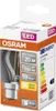 Osram LED Retrofit RF CLAS P 25 CL 2.5 W / 2700K B22D Produktbild-Vorschau 6
