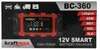 Kraftmax BC-360 6A Kfz-Batterieladegerät Produktbild-Vorschau 2