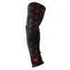 Virtus.pro - Herní návleky na ruce "Delta" (BLACK | L) Náhled obrázku produktu 1