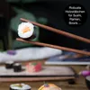 Moritz & Moritz VIDA 10tlg Sushi Set Beige Produktbild-Vorschau 5