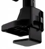 ENDORFY Atlas GS Pro Single schwarz für Monitore bis 124.5 Produktbild-Vorschau 13