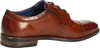 Scarpe Bugatti 311-AO501-1000 cognac 45 Anteprima dell’immagine prodotto 22