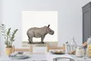 MuchoWow® - Wierderverwendbar - Selbstklebend Produktbild-Vorschau 2