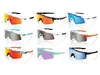 100percent Speedcraft SL - HiPER Mirror Lens Black Anteprima dell’immagine prodotto 2