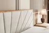 ALTDECOR Boxspringbett LOLLI6 mit H3-Matratze + Topper, Produktbild-Vorschau 5