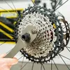 Pedro's Pro Socket Cassette Puller Klucz nasadowy, bez Podgląd zdjęcia produktu 11