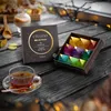 Kräutertee   9er Pyramiden Geschenkset „ORGANIC HERBAL TEA“ Produktbild-Vorschau 4