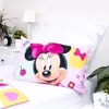 Disney Bettwäsche Minnie süßes Baby 100x135, 40x60 cm Produktbild-Vorschau 6