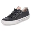 Legero Fresh Damen sportlicher Schnürer in Schwarz, Größe 4 Produktbild-Vorschau 2