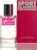 Damenparfüm Jil Sander Sport Woman Jil Sander EDT   100 ml Produktbild-Vorschau 6
