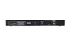 Omnitronic DJ Einzel Media Player 48,30cm (19")  DMP-102 Podgląd zdjęcia produktu 5