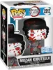 FUNKO POP! Figurina in vinile dell'anime Demon Slayer: Anteprima dell’immagine prodotto 2
