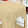 KADAX Hocker aus Kunststoff "Habol", Sitzhocker, Produktbild-Vorschau 4