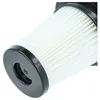 vhbw Faltenfilter kompatibel mit Grundig GMS3880, VCP3130L Produktbild-Vorschau 7