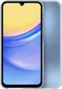 Samsung Soft Clear Cover Galaxy A15,A15 5G - transparent Produktbild-Vorschau 13