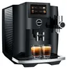 JURA - S8 Piano Black - Macchina da caffè automatica con Anteprima dell’immagine prodotto 2