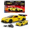 Mattel JKR19 gioco di costruzione Anteprima dell’immagine prodotto 1