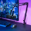 FIFINE AM8T USB/XLR herní mikrofon pro streamovací Náhled obrázku produktu 11