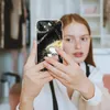 Puzdro pre Apple iPhone 11 Ochranný kryt Marble Motif Náhľad obrázku produktu 7