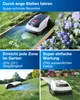 Mähroboter ECOVACS GOAT O800, 22cm/800 m², ohne Produktbild-Vorschau 10