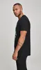 Mister Tee T-Shirt Tupac Heaven Tee Black-L Produktbild-Vorschau 2