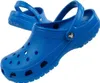 Crocs Classic Clog Sandalen Blue Bolt 48-49 Produktbild-Vorschau 2
