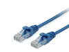 Equip Cat.6A U/UTP Patchkabel, 20m, Blau Produktbild-Vorschau 3