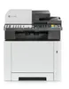 Kyocera ECOSYS MA2100cfx Farbe 21ppm Duplex Fax ADF Produktbild-Vorschau 1