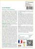 SAFLAX  - Lis de Malabar - 15 graines - Avec substrat - Voir les images du produit 3