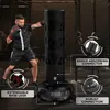 RDX KT Ronin 6ft 2-in-1 Grün Freistehender Sandsack & Produktbild-Vorschau 2