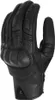 Rebelhorn Thug II Perforierte Motorradhandschuhe Grösse: Produktbild-Vorschau 4