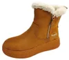 Dockers by Gerli  Damenschuhe Stiefel Reißverschluss Produktbild-Vorschau 3
