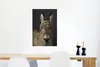 MuchoWow® Poster Portrait-Staffelei 40x60 cm - Plakate für Produktbild-Vorschau 6