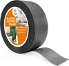QUEST Weichsockelleiste ohne Klebeband 70x20mm, 20m, PVC Produktbild-Vorschau 1