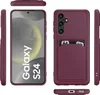Custodia per cellulare per Samsung Galaxy S24 Cover Anteprima dell’immagine prodotto 2