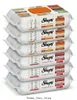 Čisticí ubrousky Sleepy Easy Clean – 3x100 třešeň + 3x100 Náhled obrázku produktu 1