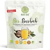 NurBio® Baobab Fruchtpulver 1 kg - Rohkost, 100% Produktbild-Vorschau 1